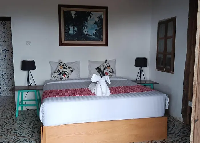 Pondok Batur In Kawinaya