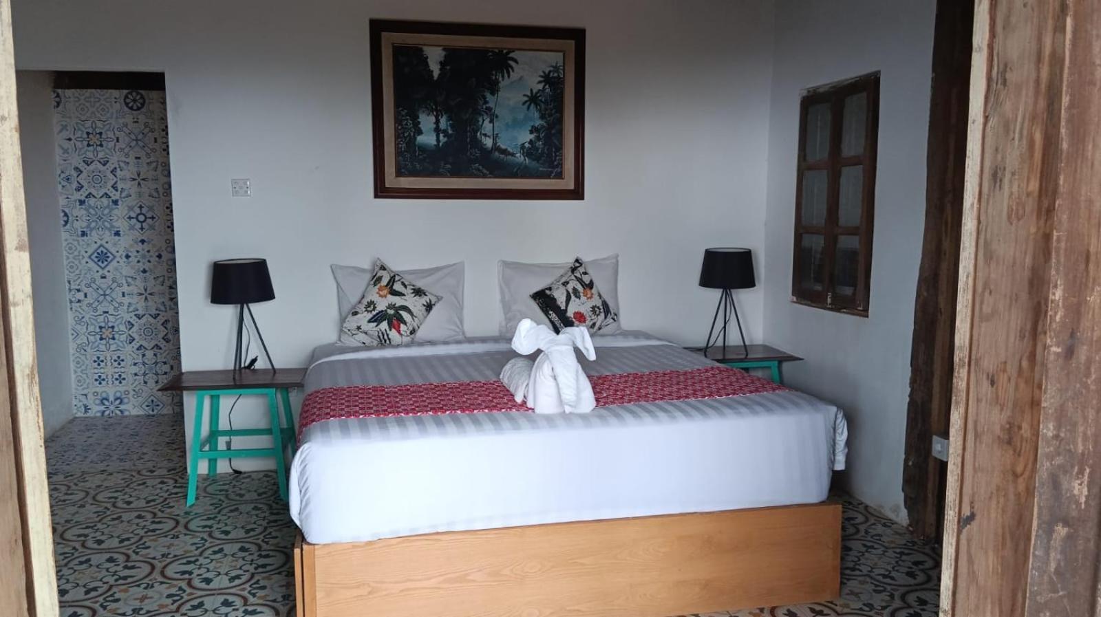 Farm stay Batur In Kawinaya Gitgit